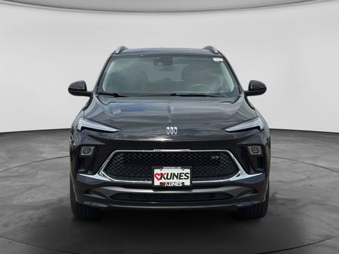 Used 2024 Buick Encore GX Sport Touring AWD/4WD image 2