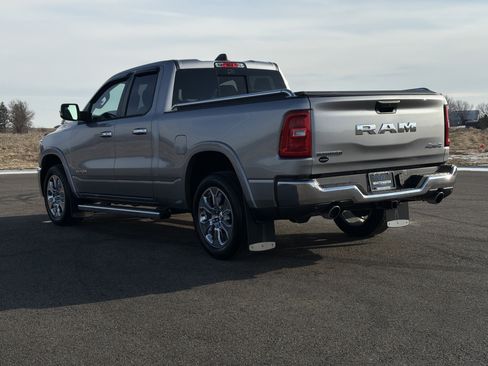 Used 2025 RAM 1500 Big Horn image 29