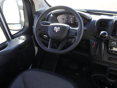 New 2026 RAM ProMaster 2500 image 16