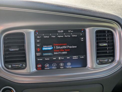 Certified 2023 Dodge Charger SXT w/ Blacktop Package image 20