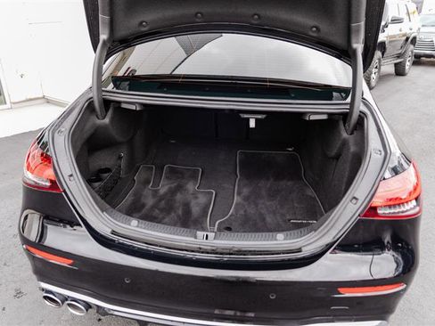 Used 2022 Mercedes-Benz E 53 AMG 4MATIC Sedan image 9