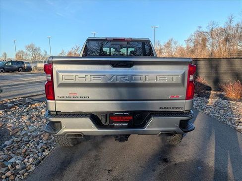 Used 2023 Chevrolet Silverado 1500 RST w/ All Star Edition Plus image 4