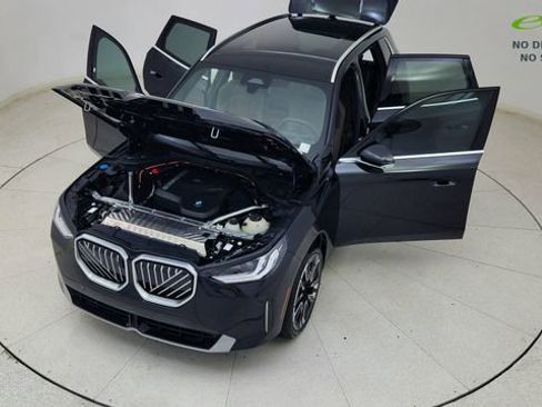 Used 2025 BMW X3 xDrive30 w/ Premium Package AWD/4WD image 83