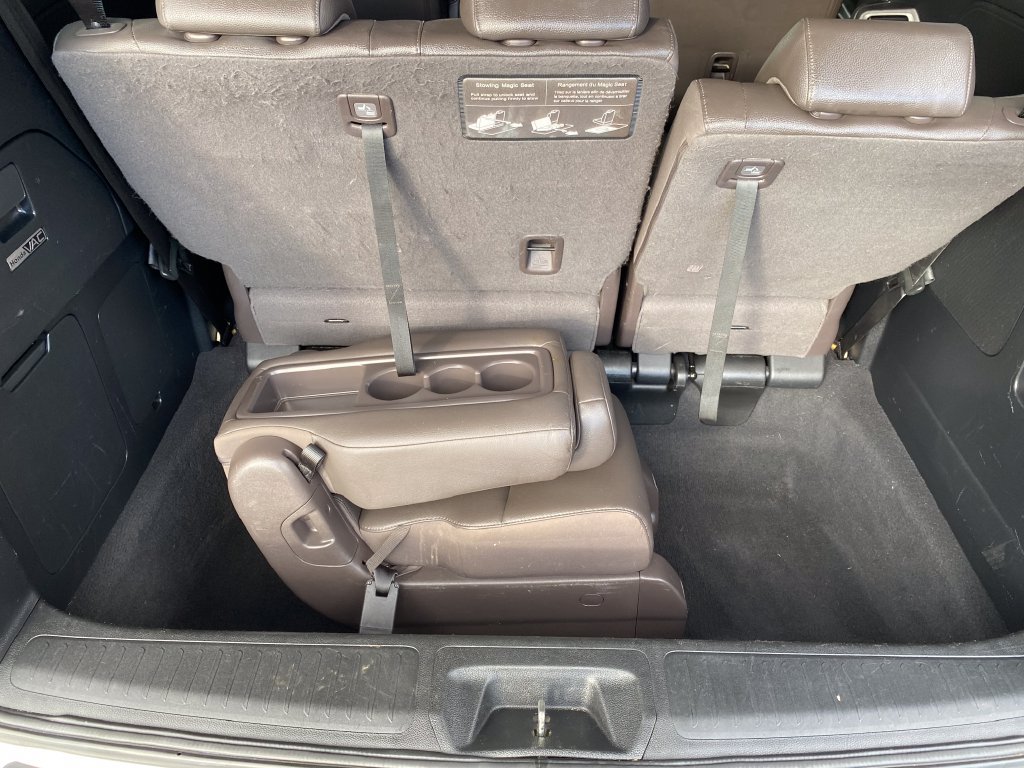 Used 2019 Honda Odyssey Elite image 11
