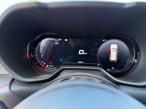 Certified 2024 Dodge Hornet GT Plus image 24