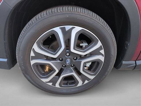 Used 2024 Subaru Ascent Touring image 25