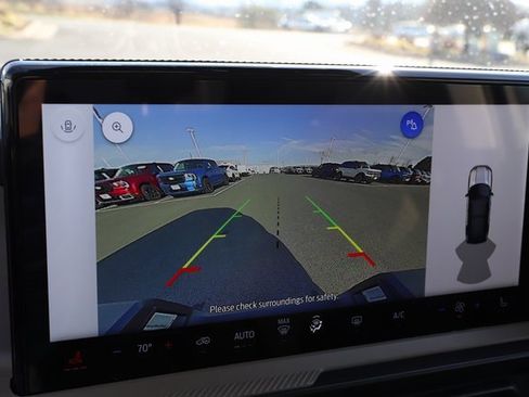 Used 2025 Ford Bronco Sport Big Bend w/ Convenience Package image 29