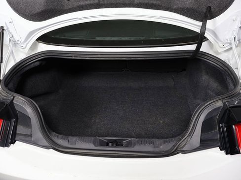 Used 2024 Ford Mustang Premium RWD image 17