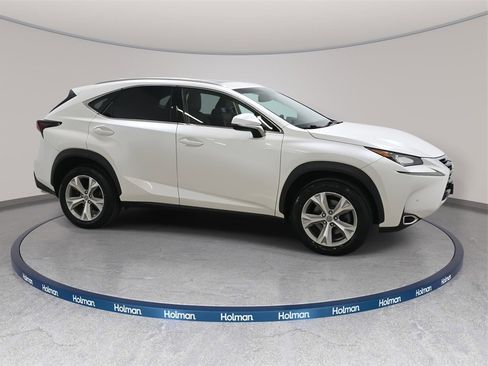 Used 2017 Lexus NX 200t 200t w/ Luxury Package image 5