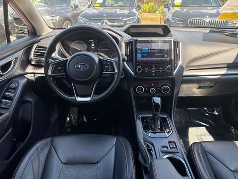 Used 2021 Subaru Crosstrek 2.5i Limited w/ Moonroof Package 1 image 12