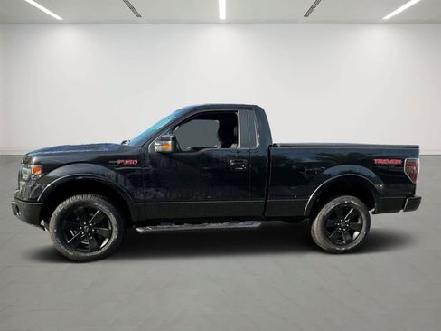 Used 2014 Ford F150 FX4 w/ FX Appearance Package AWD/4WD image 2