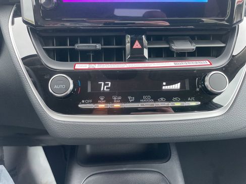 New 2026 Toyota Corolla LE image 23