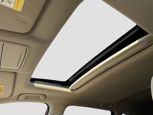 Used 2024 Honda CR-V EX-L image 18