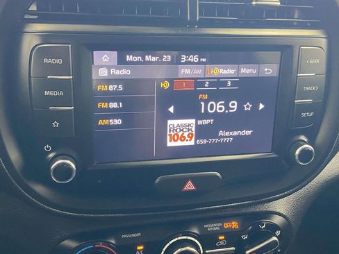 Used 2024 Kia Soul LX w/ Option Group 015 image 23