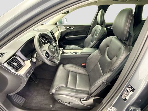 Used 2018 Volvo XC60 T6 Inscription w/ Luxury Seat Package AWD/4WD image 18