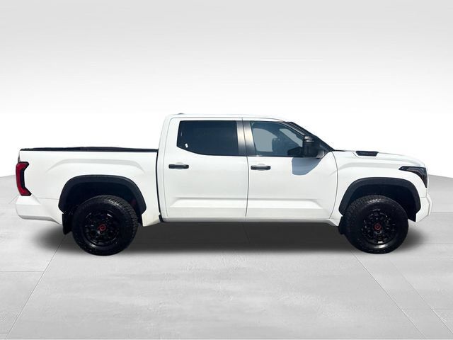 Used 2024 Toyota Tundra TRD Pro w/ TRD Pro Tow Package AWD/4WD image 6