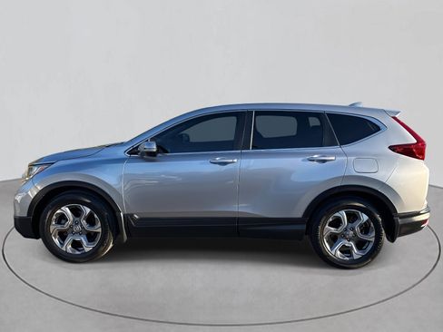Used 2019 Honda CR-V EX image 9