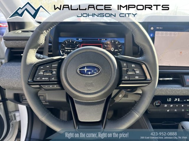 New 2026 Subaru Outback Limited AWD/4WD image 63