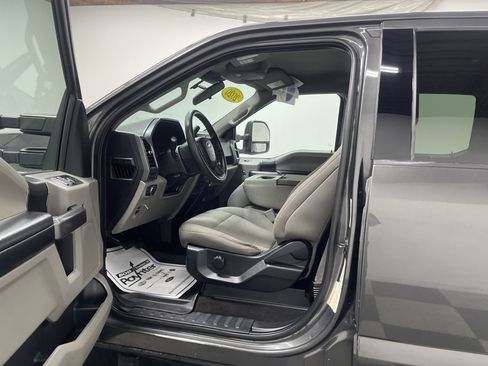 Used 2020 Ford F150 XLT w/ Max Trailer Tow Package AWD/4WD image 10