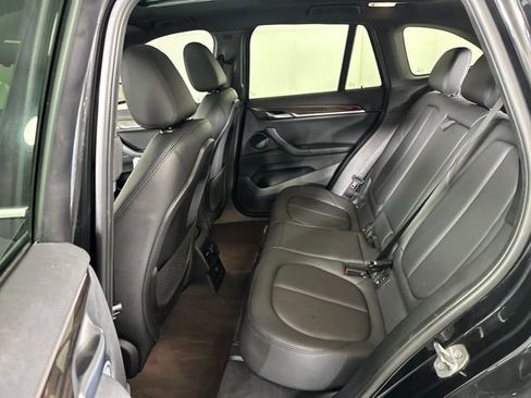 Used 2017 BMW X1 xDrive28i image 24