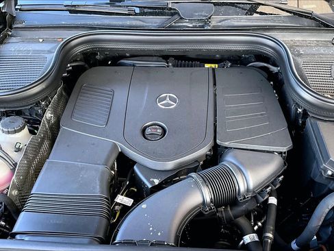 New 2026 Mercedes-Benz GLE 350 GLE 350 image 18