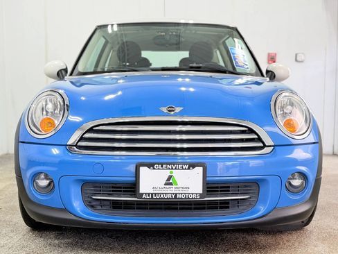Used 2013 MINI Cooper Hardtop image 2