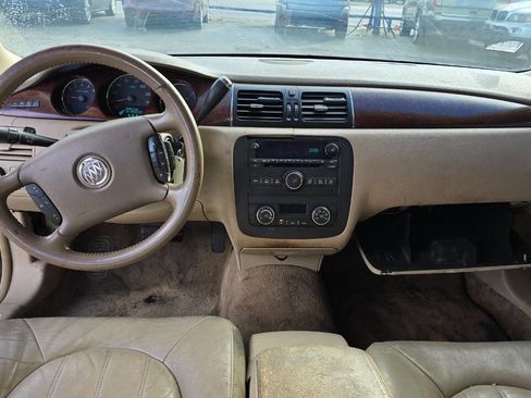 Used 2006 Buick Lucerne CXL w/ Luxury Package image 9