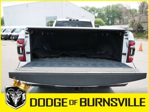 Used 2023 RAM 3500 Limited AWD/4WD image 13