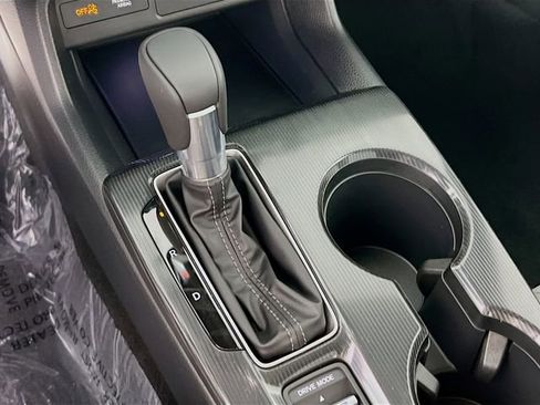 Certified 2025 Honda Civic Sport image 17