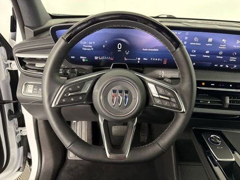 New 2026 Buick Enclave Sport Touring w/ Super Cruise Package image 47