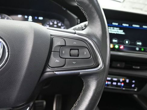 Used 2023 Buick Envision Essence w/ Sport Touring Package image 32