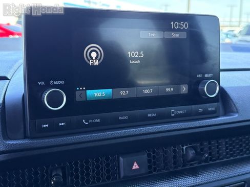 Used 2024 Honda CR-V EX image 14