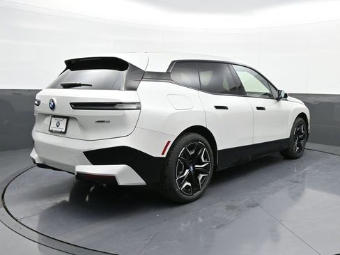 New 2025 BMW iX xDrive50 image 7