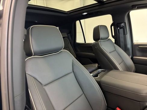 Used 2026 Chevrolet Tahoe Premier w/ Sun And Tow Package image 43