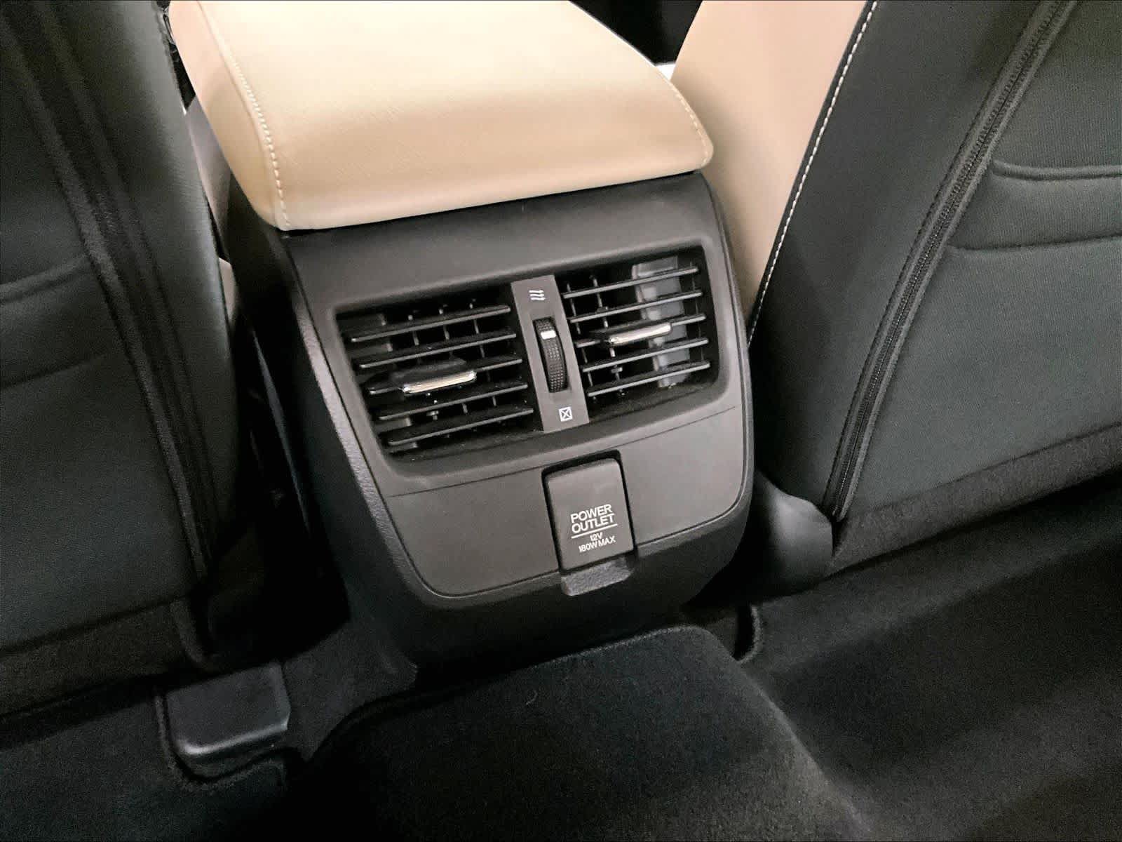 Used 2018 Honda Clarity Plug-In Hybrid image 39