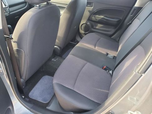 Used 2020 Mitsubishi Mirage ES FWD image 13