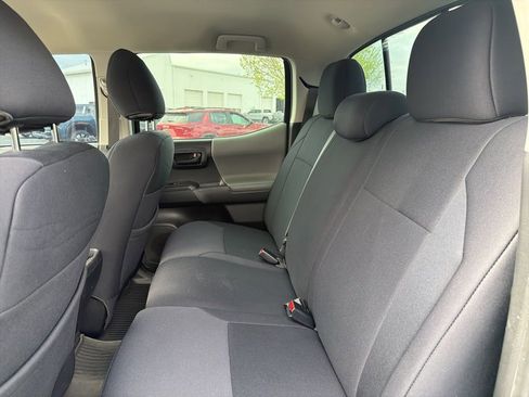 Used 2023 Toyota Tacoma SR image 13