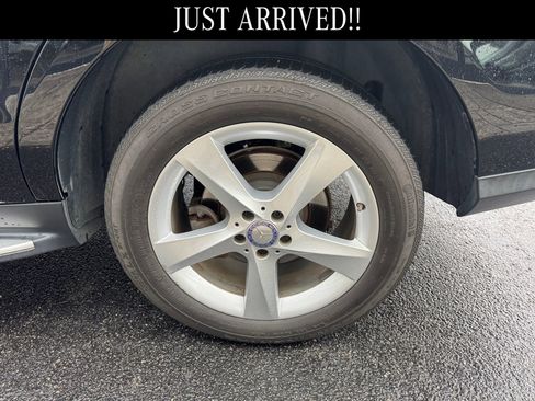 Used 2017 Mercedes-Benz GLE 350 4MATIC image 6