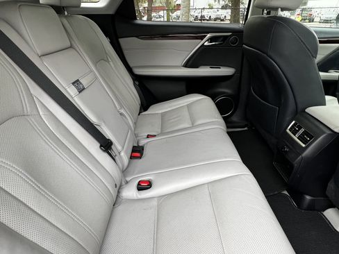Used 2019 Lexus RX 350 FWD image 41