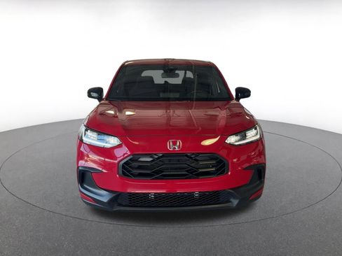 Used 2025 Honda HR-V Sport image 3