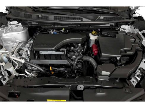 Used 2019 Nissan Rogue Sport SL image 8