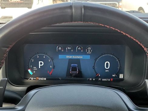 Used 2024 Ford F150 Raptor AWD/4WD image 23