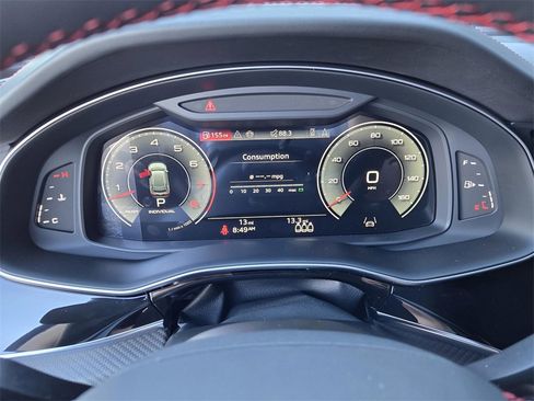 New 2026 Audi Q8 Prestige image 25