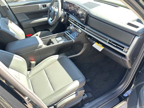 New 2026 Hyundai Santa Fe XRT image 27