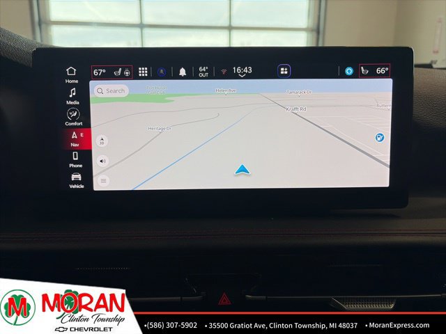 Used 2024 Dodge Hornet GT AWD/4WD image 23