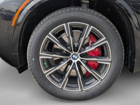 New 2026 BMW X5 xDrive40i image 10