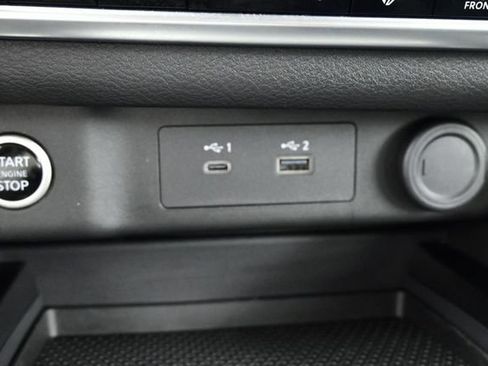 Used 2023 Nissan Rogue SL w/ SL Premium Package FWD image 36