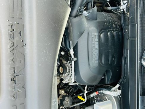 Used 2021 RAM 2500 Big Horn AWD/4WD image 30