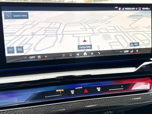 New 2026 BMW M5 w/ Carbon Package image 19