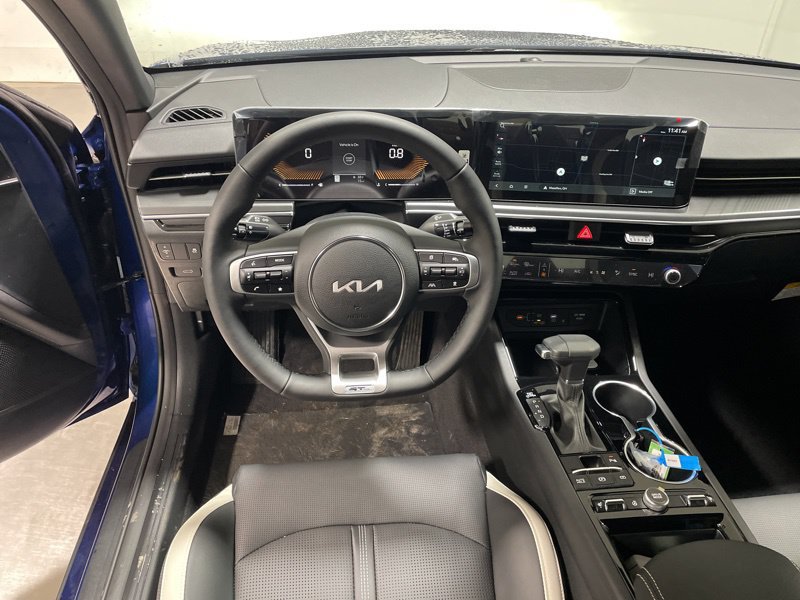 New 2026 Kia K5 GT-Line AWD/4WD image 26